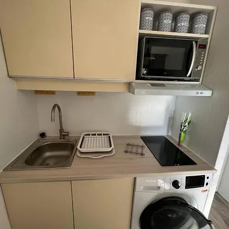 Les Tropeziennes Cogolin