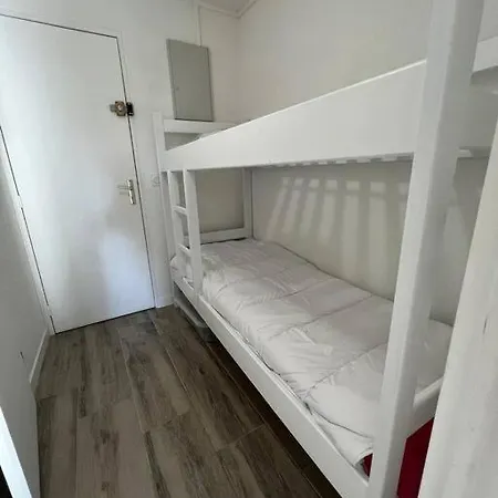 Appartement Les Tropeziennes Cogolin